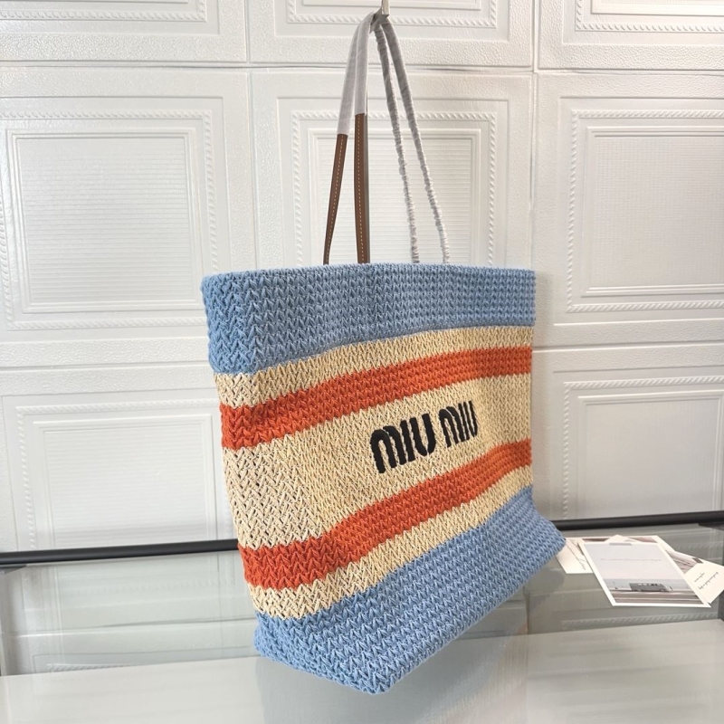 MIU MIU Shopping Bags